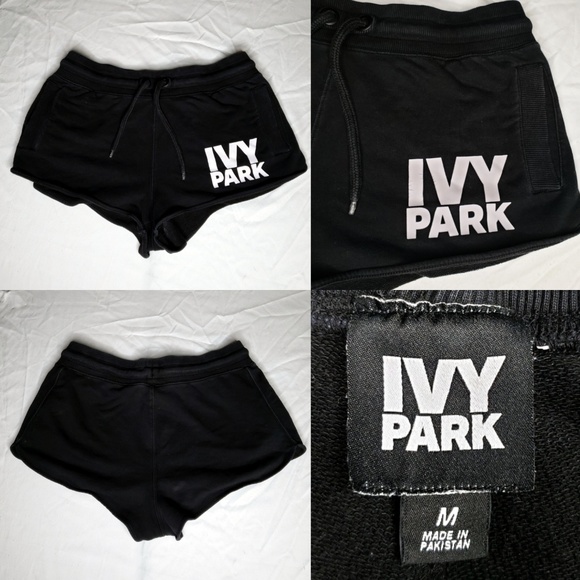 IVY PARK Pants - ‼SOLD‼ Women's Beyonce Queen Bee Ivy Park